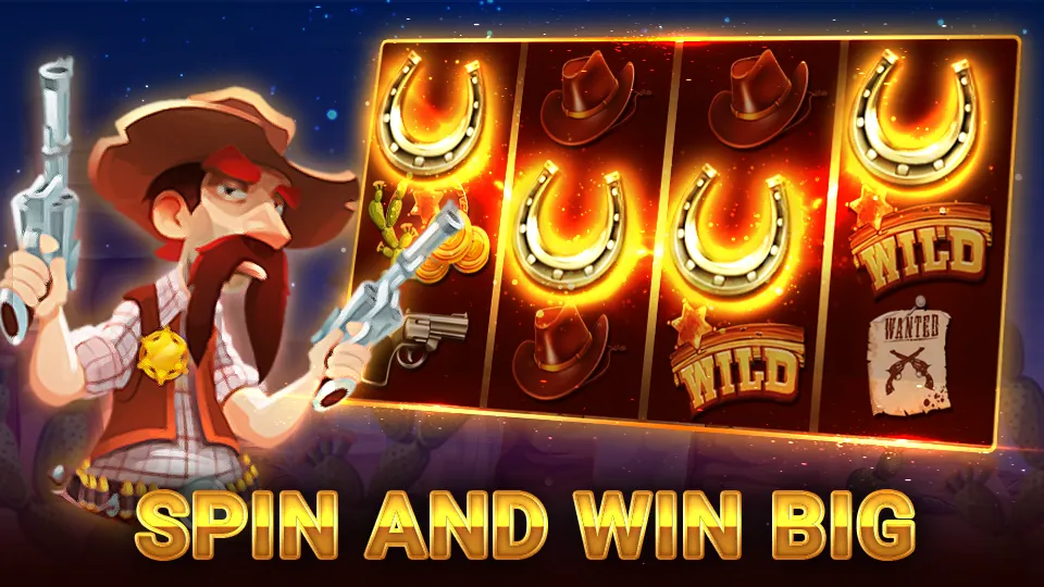 Giao diện gg888 slot trên điện thoại di động