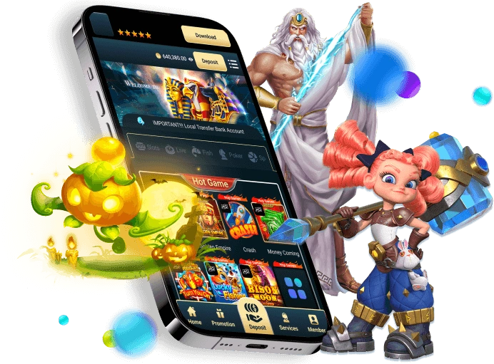 Hỗ trợ khách hàng gg888 slot