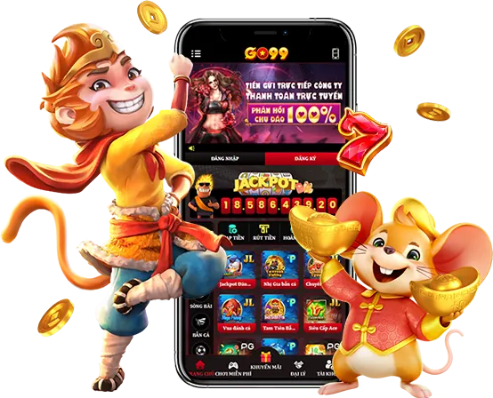 Ưu đãi độc quyền gg888 slot