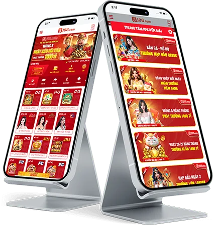 Ứng dụng gg888 slot trên điện thoại