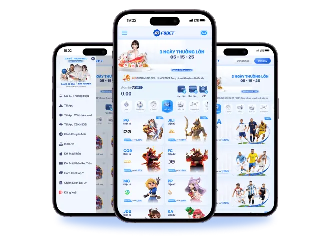 Trải nghiệm người dùng tối ưu với ứng dụng gg888 slot login app