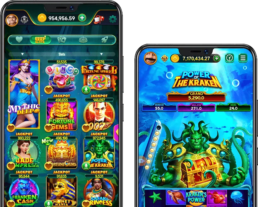 Đa dạng trò chơi gg888 slot