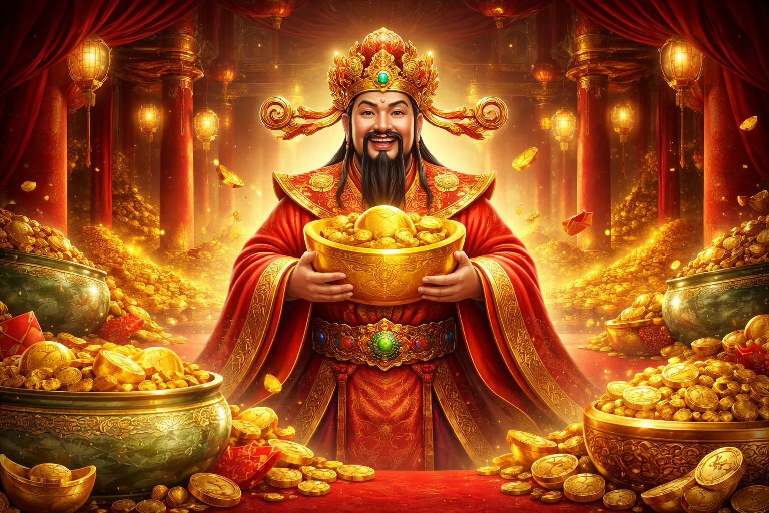 Trò chơi Bắn Cá đổi thưởng đầy màu sắc tại gg888 slot