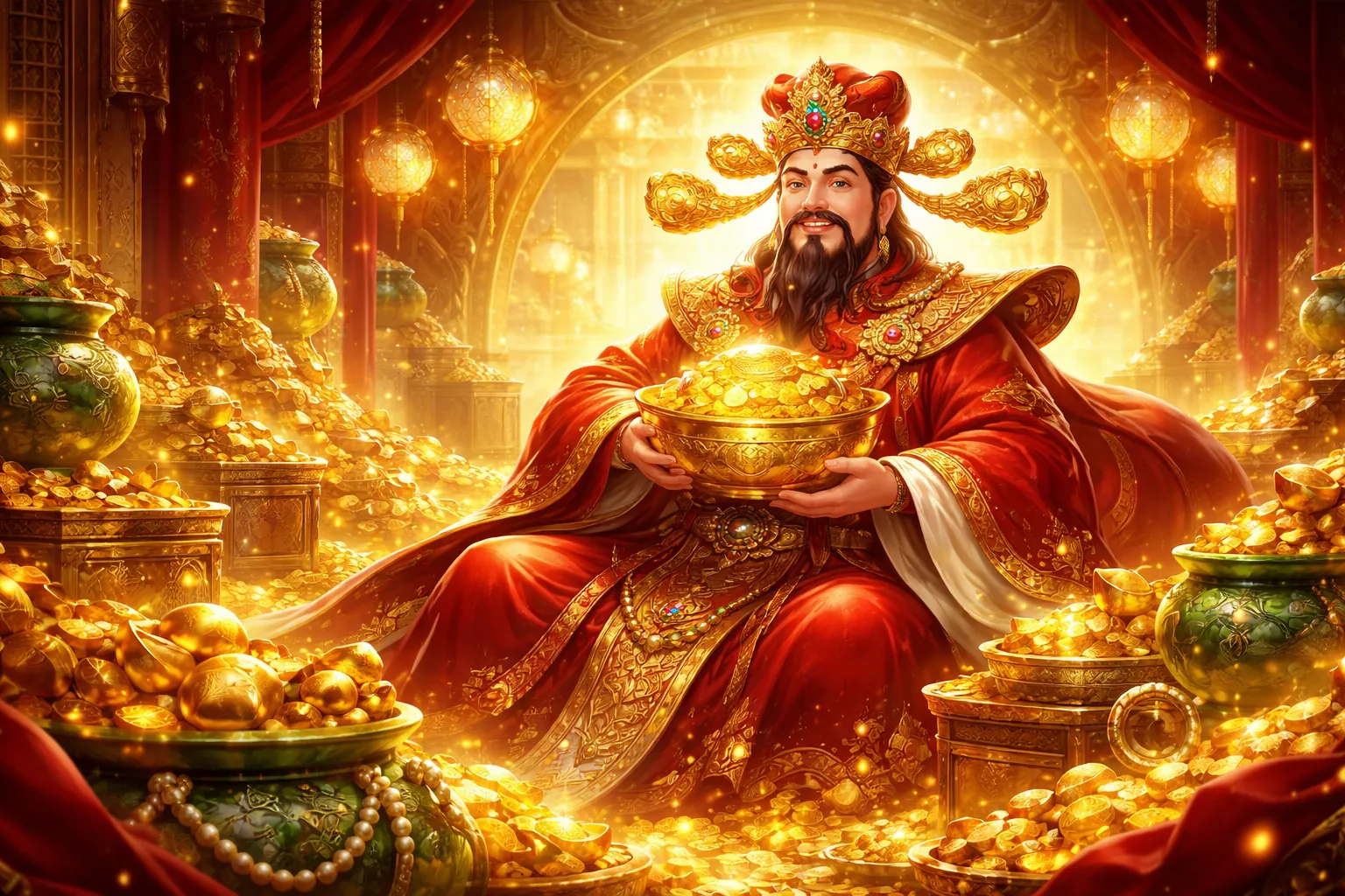 Hình ảnh chính của Blog gg888 slot