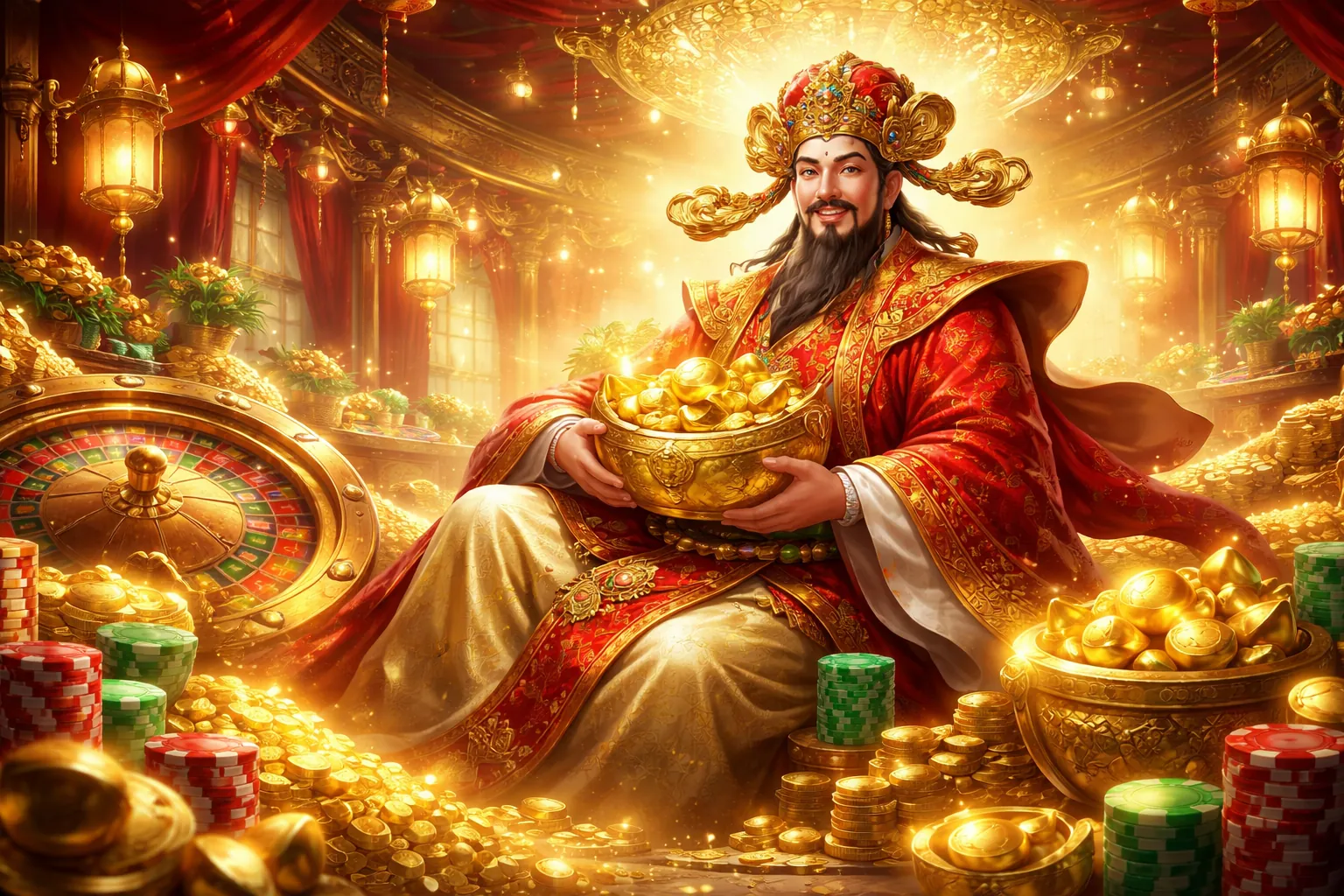 Tải ứng dụng gg888 slot trên điện thoại di động