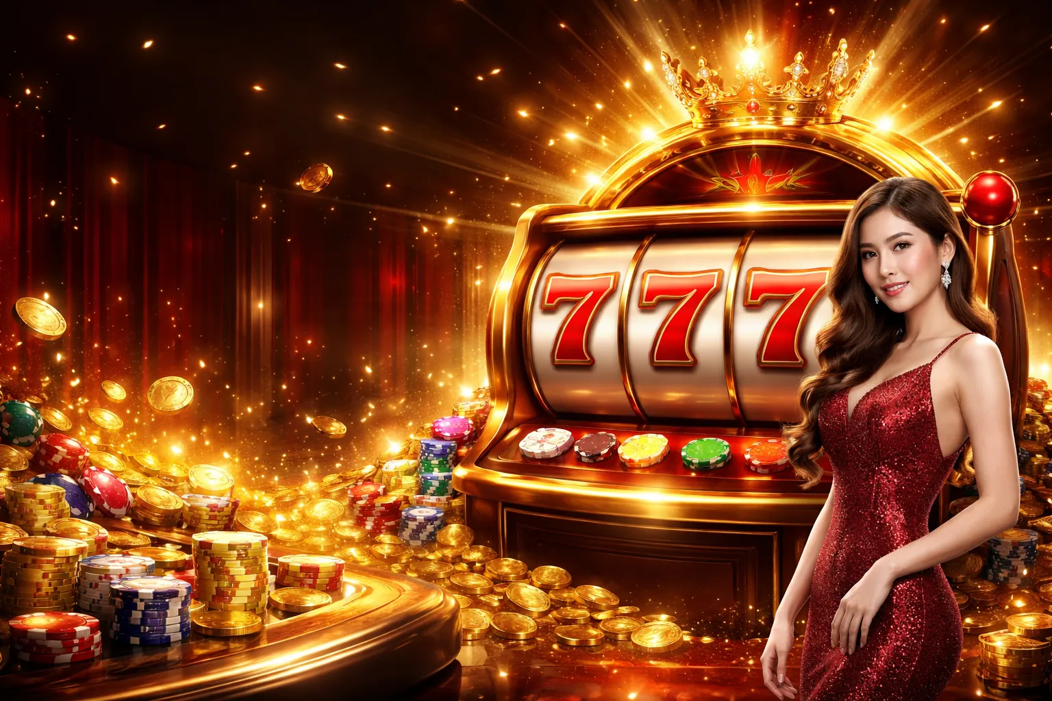 Hình ảnh chính của gg888 slot - Nền tảng cá cược trực tuyến hàng đầu Việt Nam