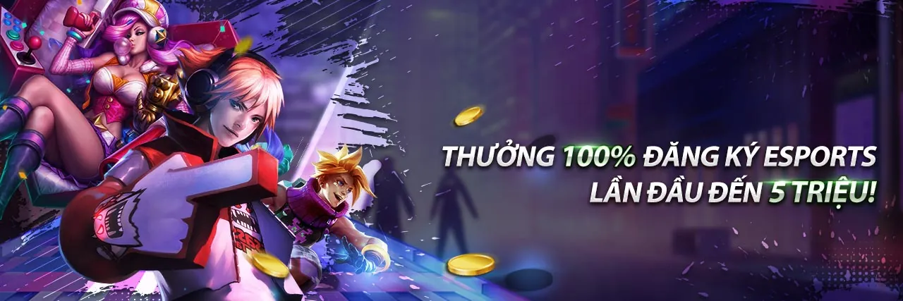 Hình ảnh chào mừng đăng ký gg888 slot với giao diện cược trực tuyến