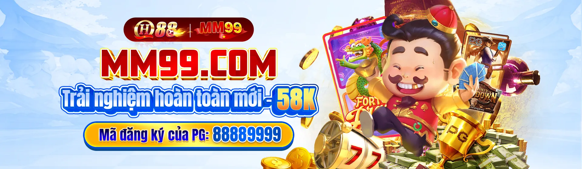 Khuyến Mãi Hấp Dẫn gg888 slot 2026