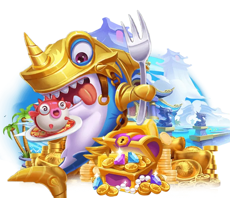 Các loại trò chơi slot đa dạng trên gg888 slot