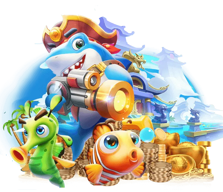 Đa dạng trò chơi tại gg888 slot