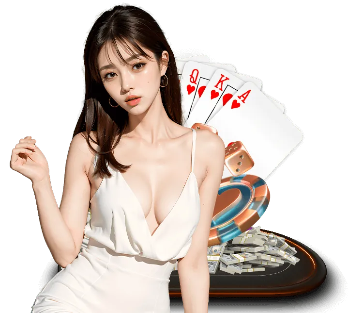 Máy đánh bạc gg888 slot
